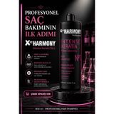 X Pro Harmony İntense Keratin No 1 Deep Cleansing Hair Shampoo Şampuan 1000 ml
