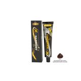 X Pro Harmony Tüp Boya 5.77 Light Blonde Intense Chocolate Açık Kestane Yoğun Kahve Saç Boyası 60 ml