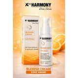 X Pro Harmony Xpro Harmony Leke Kremi 50 ml – C Vitamini & Alpha Arbutin Içeren Cilt Tonu Eşitleyici Blemish Cream