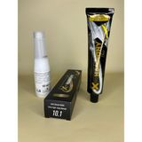 X Pro Harmony Xproharmony 10.1 Açık Sarışın Küllü 60ML Saç Boyası