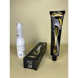 X Pro Harmony Xproharmony 3.0 Koyu Kestane 60ML Saç Boyası