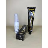 X Pro Harmony Xproharmony 5.4 Açık Kestane Bakır 60ML Saç Boyası