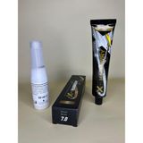 X Pro Harmony Xproharmony 7.0 Kumral 60ML Saç Boyası