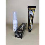 X Pro Harmony Xproharmony 8,77 Açık Kumral Yoğun Kahve 60ML Saç Boyası - 8.77