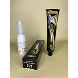 X Pro Harmony Xproharmony 9.21 Sarışın Irize Küllü 60ML Saç Boyası