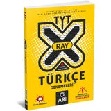 x Ray Tyt Türkçe Denemeleri 2025