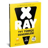 X-RAY TYT Türkçe Denemeleri