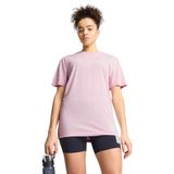 X Saysky Kadın Pembe Koşu T-Shirt 52684190