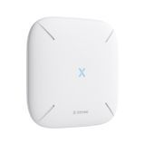 X-Sense Akıllı Ev Baz İstasyonu SBS50, 50 Adede Kadar Cihazla Uyumlu (Duman, Isı, Karbonmonoksit, Su Basma Dedektörleri, Nem Takip Cihazı), 2,4 GHz Wi-Fi, 100 dB Alarm