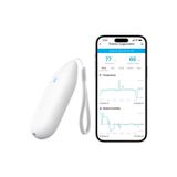 X-Sense Baz İstasyonlu Sth51 Wi-Fi Nem & Isı Ölçer Higrometre Iç Mekan Nemi, Akıllı Termometre Nem Ölçer