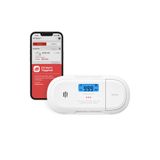 X-Sense XC04-WX Akıllı Wifi Karbonmonoksit Dedektörü, Wlan Wi-Fi Co Dedektörü