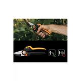 X-SERİSİ ANVİL BUDAMA MAKASI P-941