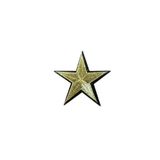 X-SHOP Star Yıldız Patches Arma Peç Kot Yaması 1