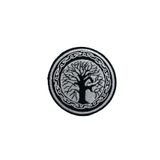 X-SHOP Yaşam Ağacı Life Tree Patches Arma Peç Kot Yaması