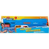 X-Shot Fast-Fill Motor Soakers Mega Pulse Su Tabancası 68 Cm S00069047