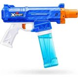 X-Shot Motor Soakers Turbo Stream Fast Fill Su Tabancası 33 cm