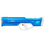 X-Shot Nessiworld X-Shot Fast-Fill Motor Soakers Mega Pulse Su Tabancası 68 cm