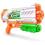 X-Shot Nessiworld X-Shot Fast-Fill Su Tabancası 40 cm