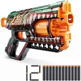 X-Shot Skins Griefer Dart Fırlatıcı 12 Dartlı Oyuncak Silah
