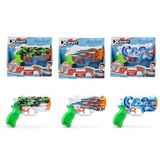 X-Shot Skins Nano Fast Fill Su Tabancası 19 Cm 100 Ml - 4582 - 1 Adet Stokta Olan Gönderilir