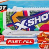 X-Shot Skins Pump Action Fast Fill Su Tabancası 49,5 cm S00004584