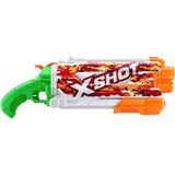 X-Shot Skins Pump Action Fast Fill Su Tabancasi 49,5 Cm