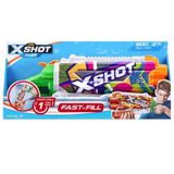 X-Shot Su Tabancası - Hızlı Doldurma Fonksiyonlu - 11855 (Lisinya)