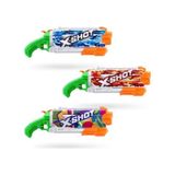 X-Shot Su Tabancasi - Hizli Doldurma Fonksiyonlu - 11855