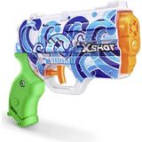 X-Shot Su Tabancası - Hızlı Doldurma Fonksiyonlu - Mavi