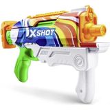 X-Shot Su Tabancası - Hızlı Doldurma Fonksiyonlu - Turuncu