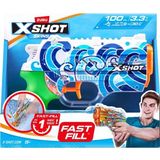 X-Shot Su Tabancası Nano Fast-Fill Skins S00004582