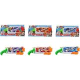 X-Shot Su Tabancası Pump Action 800ML