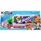 x Shot Su Tabancası Pump Action Fast-Fıll Skins S00004584