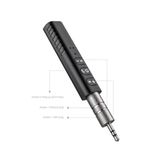 X-Signal Bluetooth Araç Kiti Aux Transmitter Dönüştürücü Xlevel