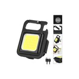 X-Sir Mini Led, Anahtarlı El Feneri, Flash, Mıknatıslı , Su Geçirmez, Şişe Açacaklı , Şarjlı