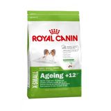 X-Small Ageing Ekstra Küçük Köpek Maması + 12 - 1,5 kg Royal Canin