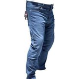X-Speed Sb 21 Korumalı Kevlar Kot Pantolon - 38 - 32 - Renkli