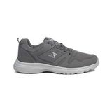 X-Step 020 Erkek Füme (45-47) Günlük Spor Ayakkabı