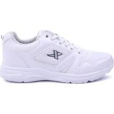 X-Step 020 Erkek Spor Ayakkabı - Beyaz