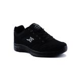 X-Step 020 Erkek Spor Ayakkabı - Siyah