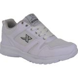 X-Step Beyaz Erkek Çocuk Spor Ayakkabı
