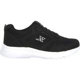 X-Step Büyük Numara Spor Ayakkabı MZ197 - 010-Siyah