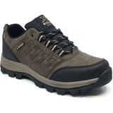 X-Step Erkek Günlük Outdoor Kışlık Bağcıklı Spor Trekking Ayakkabı Bot 36-47 - Vizon