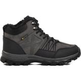 X-Step Füme Poliüretan Trekking Outdoor Bot - Renkli
