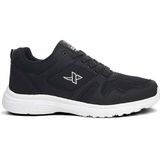 X-Step Kocamanlar X-Step 0-20 Hafif ve Rahat Taban Spor Ayakkabı - Siyah - Beyaz