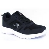 X-Step Lacivert-Beyaz Erkek Çocuk Spor Ayakkabı