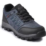 X-Step Lacivert Erkek Outdoor Ayakkabı