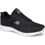X-Step Siyah Erkek Ayakkabı Sneaker
