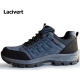 X-Step Su Geçirmez 5 Renk X5 Kışlık Erkek Kar Ayakkabı Bot Kmp - Lacivert