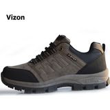 X-Step Su Geçirmez 5 Renk X5 Kışlık Erkek Kar Ayakkabı Bot Kmp - Vizon